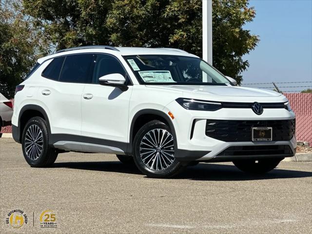 2026 Volkswagen Tiguan S for sale in Tracy, CA