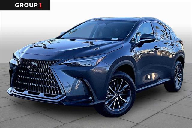 2026 Lexus NX 350 Premium for sale in Newport Beach, CA