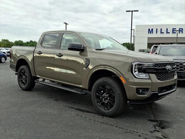 2026 Ford Ranger XLT for sale in Lumberton, NJ