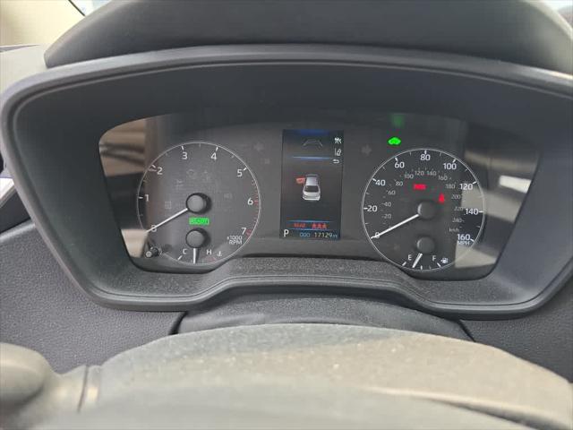 2023 Toyota Corolla Hybrid LE for sale in Auburn, NY