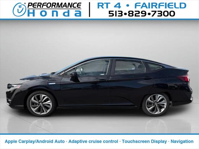2018 Honda Clarity Plug-In Hybrid Touring for sale near Fairfield, OH