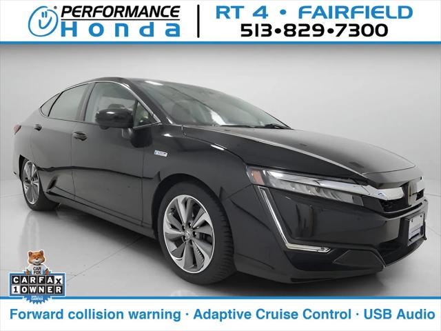 2018 Honda Clarity Plug-In Hybrid for sale near Fairfield, OH