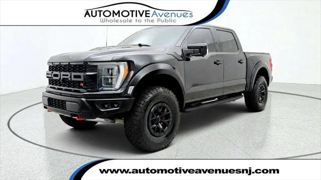 2023 Ford F-150 Raptor for sale in Wall Township, NJ
