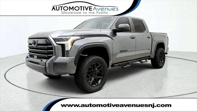2024 Toyota Tundra SR5 for sale in Wall Township, NJ