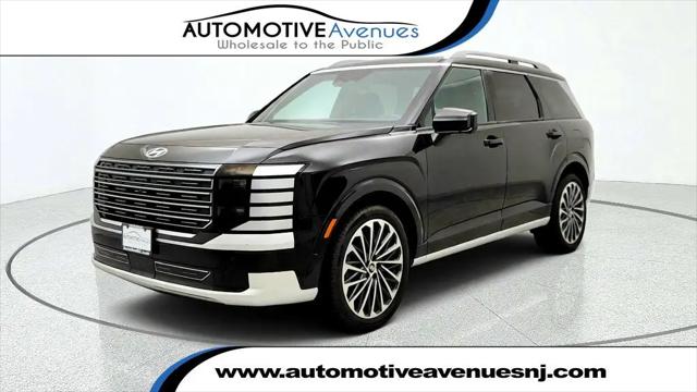 2026 Hyundai Palisade Calligraphy for sale in Wall Township, NJ