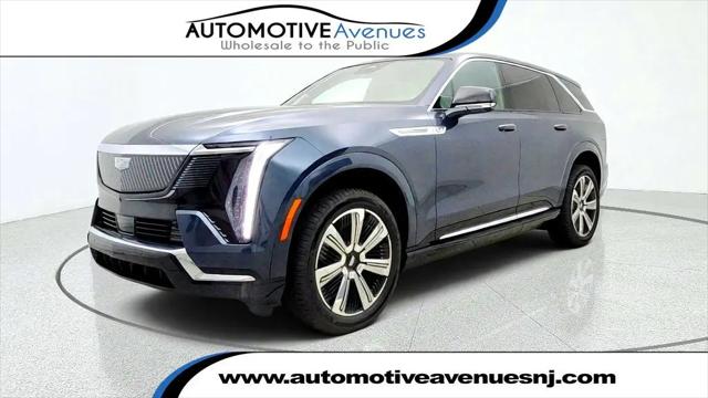 2026 Cadillac Escalade IQ Premium Luxury for sale in Wall Township, NJ