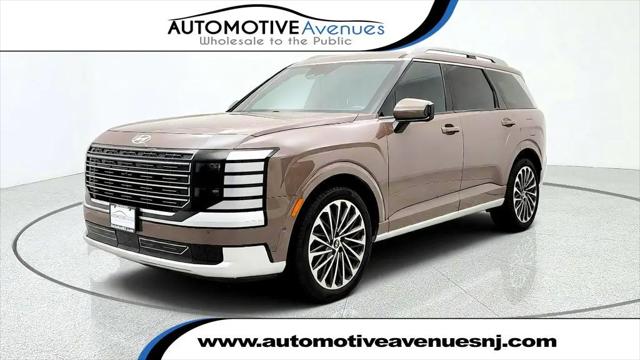2026 Hyundai Palisade Calligraphy for sale in Wall Township, NJ