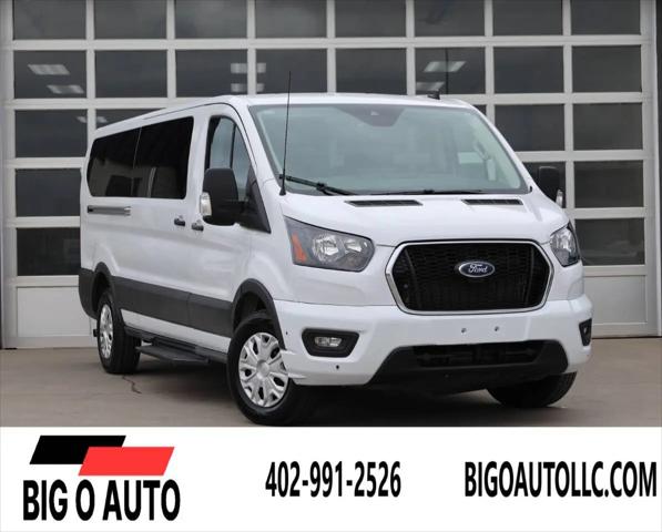 2025 Ford Transit-350 Passenger Van XL for sale in Omaha, NE