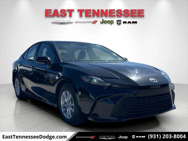 2025 Toyota Camry LE for sale in Crossville, TN