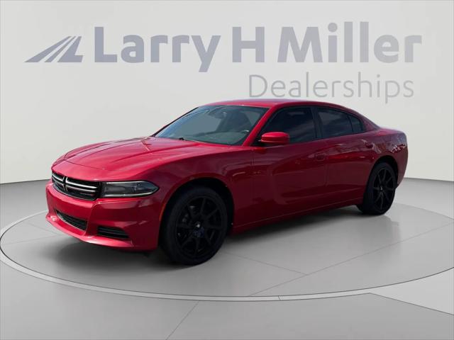 2016 Dodge Charger SE for sale in Peoria, AZ