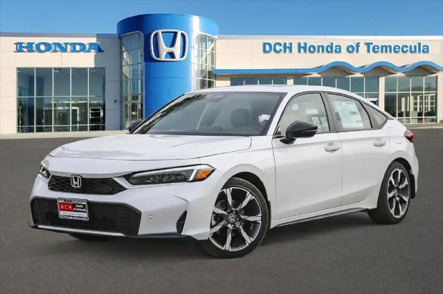 2026 Honda Civic Sport Touring for sale in Temecula, CA