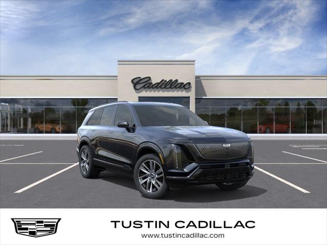 2027 Cadillac iQ Sport for sale in Tustin, CA