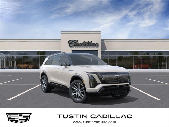 2027 Cadillac iQ Sport for sale in Tustin, CA