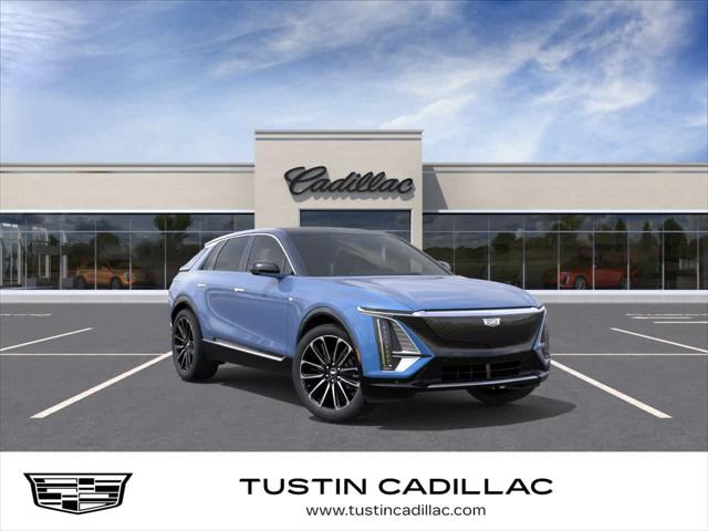 2027 Cadillac iQ Premium Luxury for sale in Tustin, CA