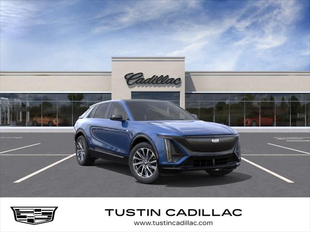 2027 Cadillac iQ Sport for sale in Tustin, CA
