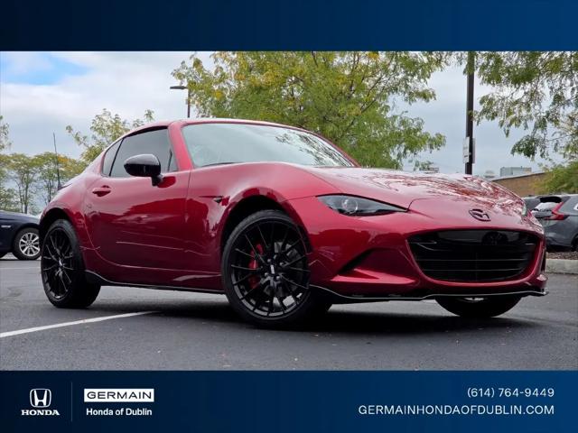 2024 Mazda MX-5 Club for sale near Dublin, OH