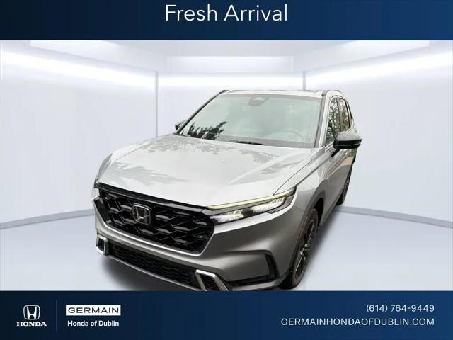 2024 Honda CR-V Hybrid Sport Touring for sale in Dublin, OH