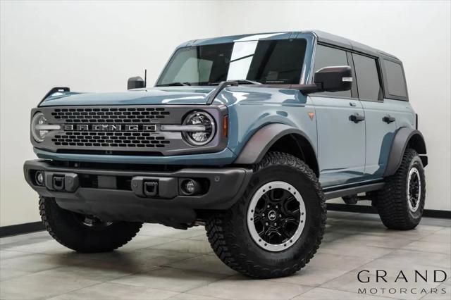 2023 Ford Bronco Badlands for sale in Marietta, GA