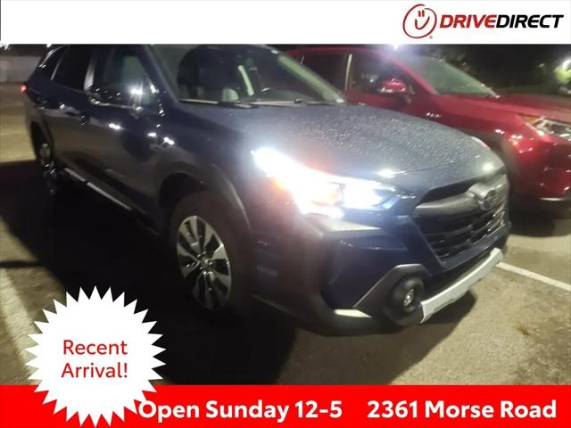 2025 Subaru Outback Limited for sale near Columbus, OH