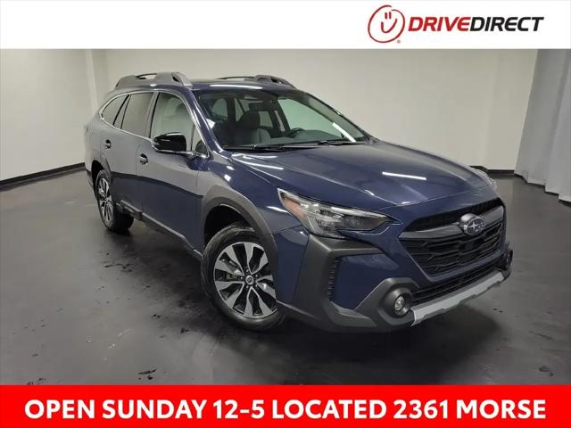 2025 Subaru Outback Limited for sale near Columbus, OH