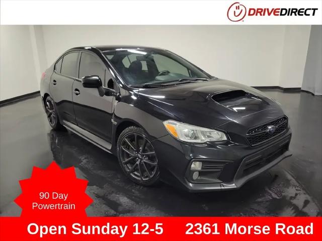 2019 Subaru WRX for sale near Columbus, OH