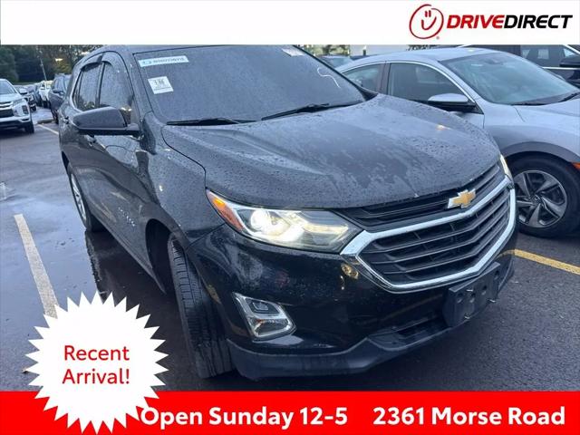 2019 Chevrolet Equinox LT for sale in Columbus, OH