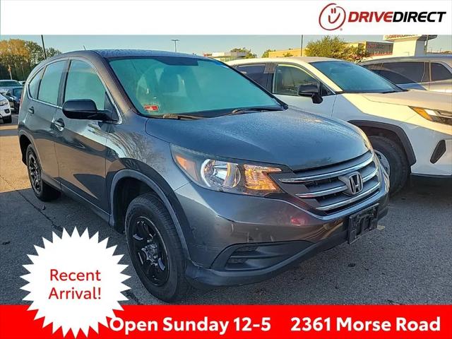 2014 Honda CR-V LX for sale in Columbus, OH