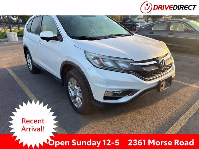 2015 Honda CR-V EX for sale in Columbus, OH