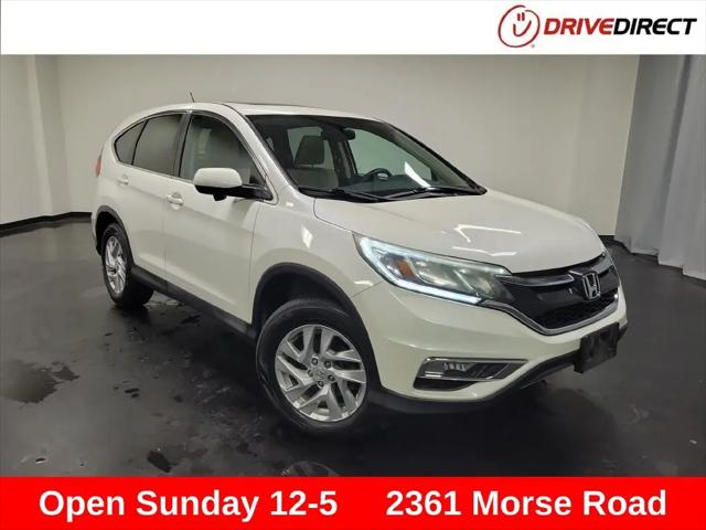 2015 Honda CR-V for sale near Columbus, OH