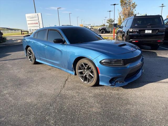 2022 Dodge Charger GT RWD for sale in Owasso, OK