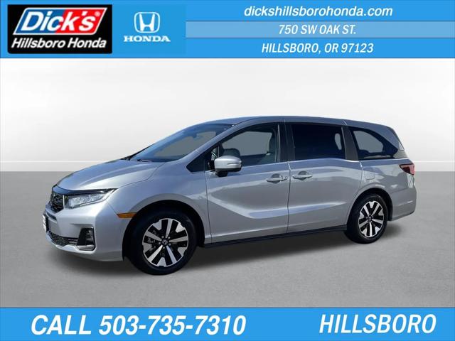 2025 Honda Odyssey EX-L for sale in Hillsboro, OR