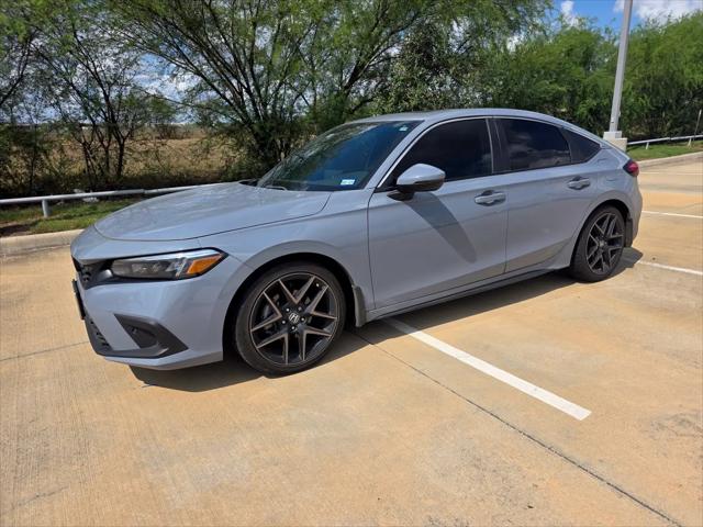 2024 Honda Civic Sport Touring for sale in Rosenberg, TX