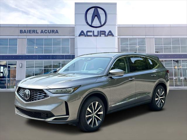 2026 Acura MDX Technology Package for sale in Wexford, PA