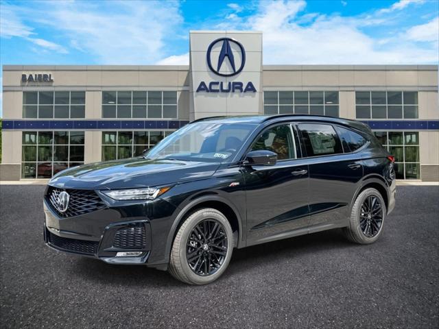 2026 Acura MDX A-SPEC Advance Package for sale in Wexford, PA