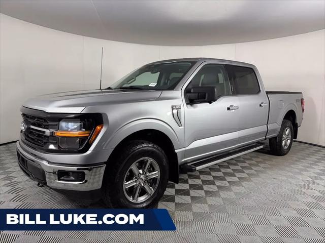 2024 Ford F-150 XLT for sale in Phoenix, AZ