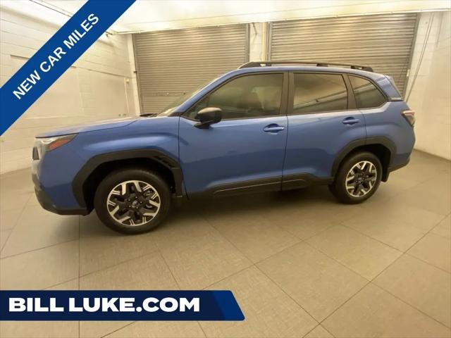 2026 Subaru Forester Base for sale in Phoenix, AZ