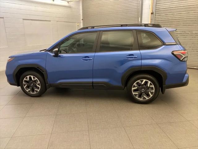 2026 Subaru Forester Base