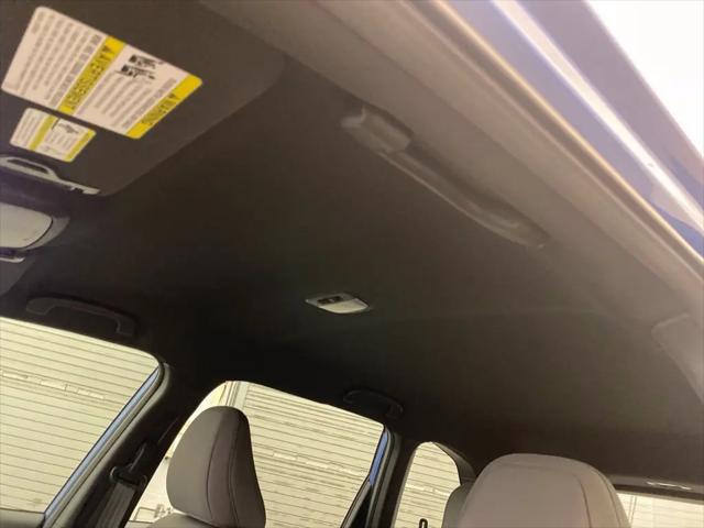 2026 Subaru Forester Base