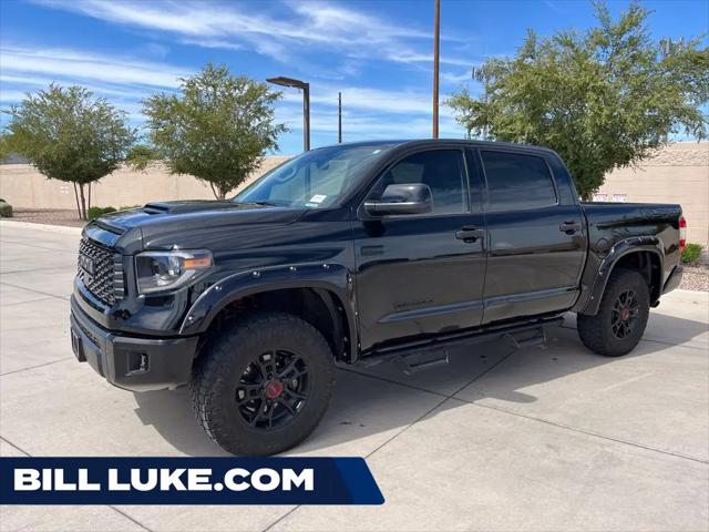 2021 Toyota Tundra TRD Pro for sale in Phoenix, AZ
