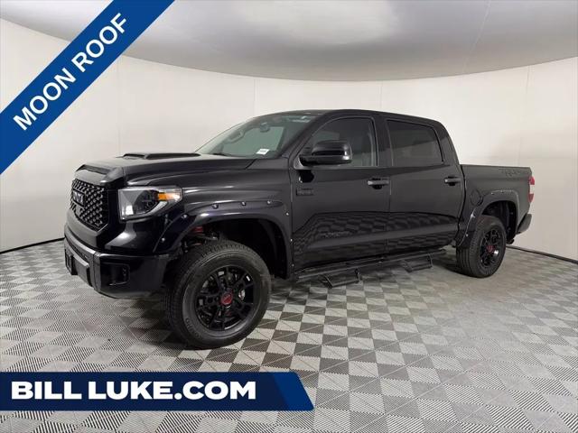 2021 Toyota Tundra TRD Pro for sale in Phoenix, AZ