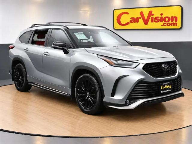 2023 Toyota Highlander XSE for sale in Maple Shade, NJ