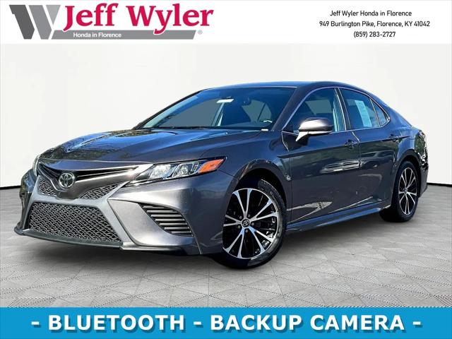 2019 Toyota Camry LE for sale in Florence, KY