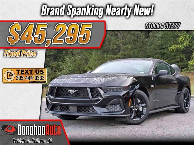 2026 Ford Mustang GT Fastback for sale in Pelham, AL