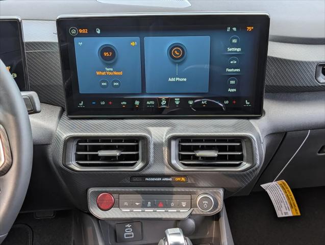 2026 Ford Mustang EcoBoost Fastback