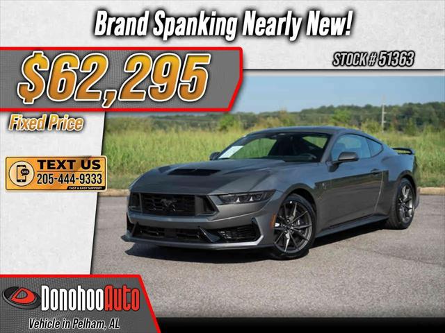 2026 Ford Mustang Dark Horse Fastback for sale in Pelham, AL