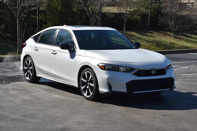 2026 Honda Civic Sport Touring for sale in Florence, KY