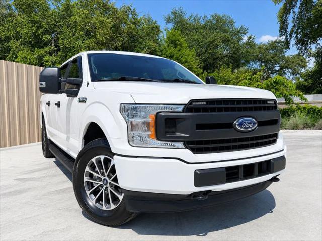 2019 Ford F-150 XL for sale in Miami, FL