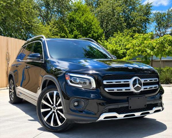 2022 Mercedes-Benz GLB 250 for sale in Miami, FL