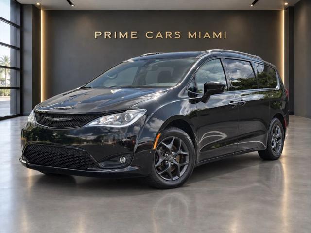 2019 Chrysler Pacifica Touring L for sale in Hollywood, FL