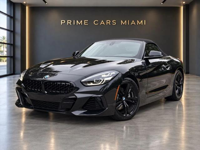 2020 BMW Z4 sDrive30i for sale in Hollywood, FL